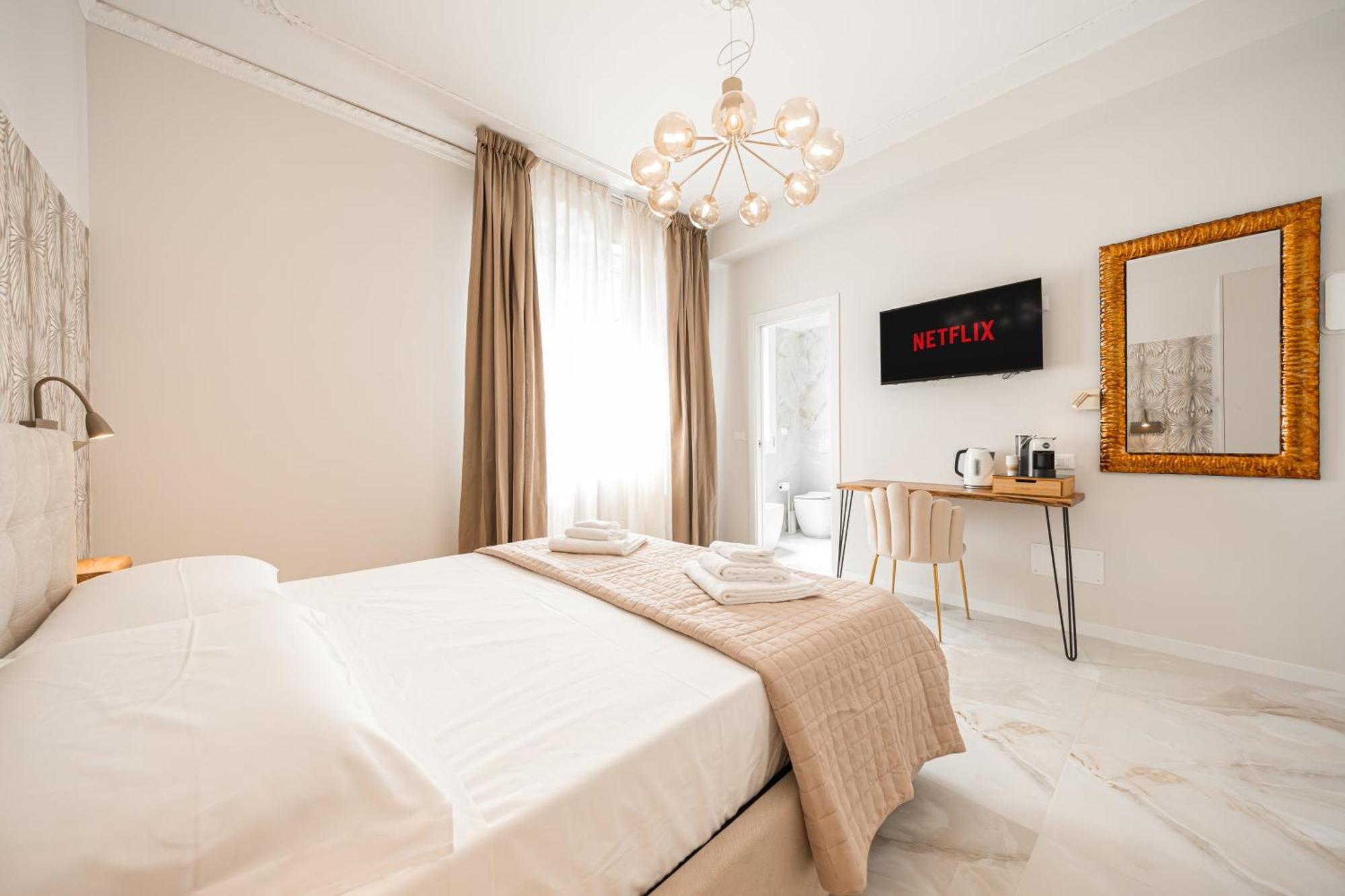 Avenue Suites, Bologna