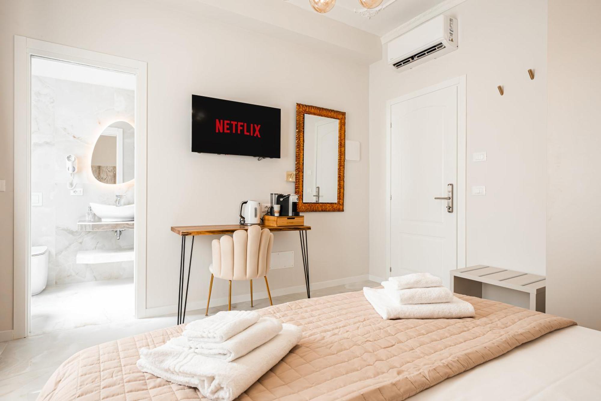 Avenue Suites — Photos 1